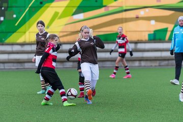 Bild 85 - wCJ Altona - Komet Blankenese : Ergebnis: 0:1